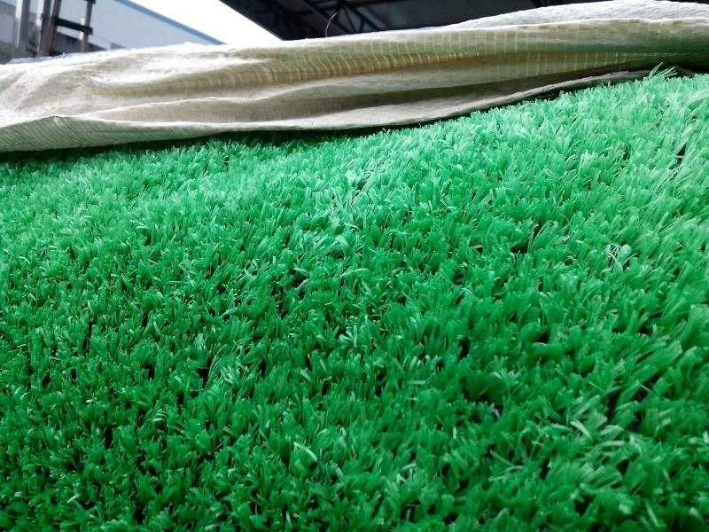 Искусственная трава 5 мм неопреновый дешевый изолированный 12 унций нержавеющий держатель для газона с ремешком пользовательская печать сшитый логотип патч