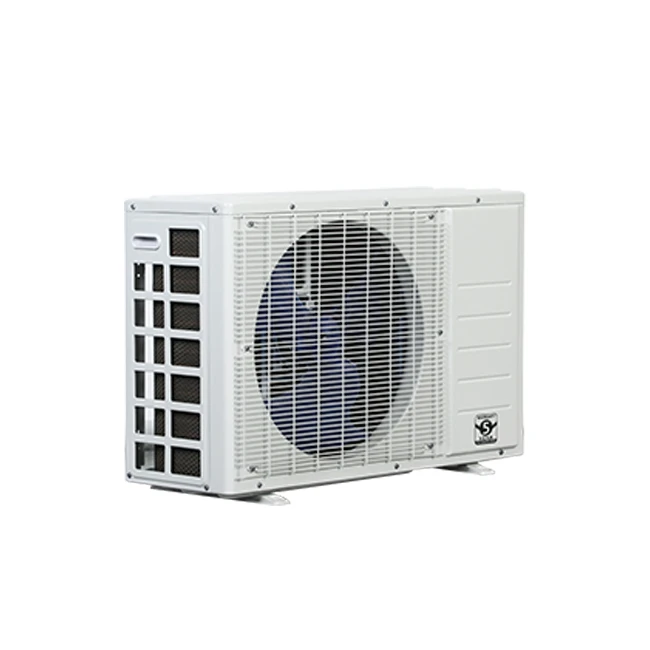 
Cheap price ASbC10R1L/150E Split Type Intelligent Contro Panel Hot Water only Wall Mounted Air Source Heat Pump 