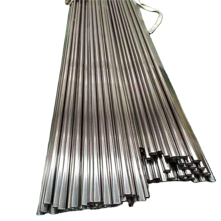 Manufacturers of the latest technology to produce 431 stainless steel piston rod high quality 304 stainless steel piston rod