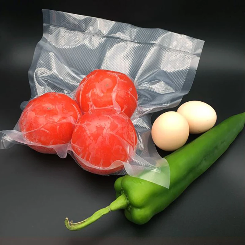  Питание переменного тока сумки для уплотнения matic машины уплотнение мяса вакуумно-сжатые пакеты хранения мешок сохранения пищи 11 