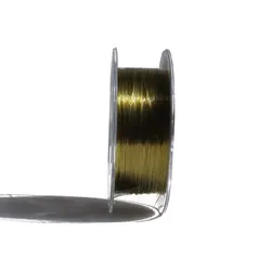 Hot selling golden 150m fishing line nylon mono Ocean Beach Fishing