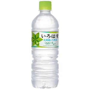 Натуральная японская грушевая вода Pure I LOHAS