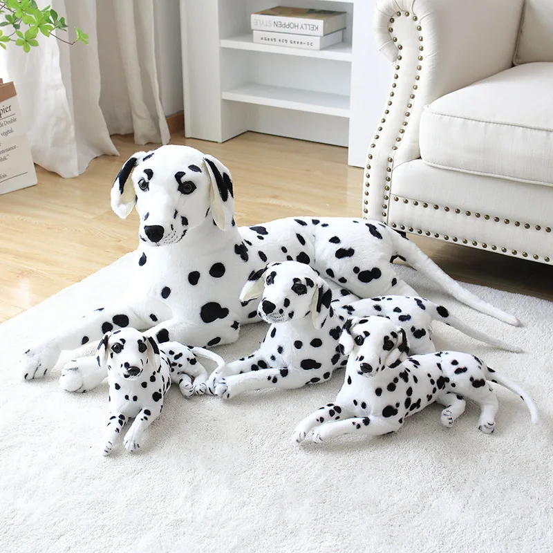 2024 Newest Product pet interactive mini dolls for kids 23/31/35cm dog stuff toys bale used anime stuff toys bulk plush toys