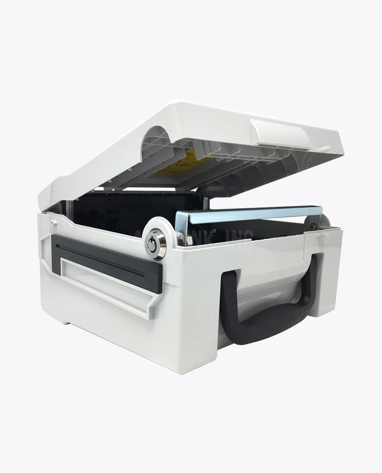 Hyosung CST 1100 2K Notes cash box 7310000082 money cassette Hyosung