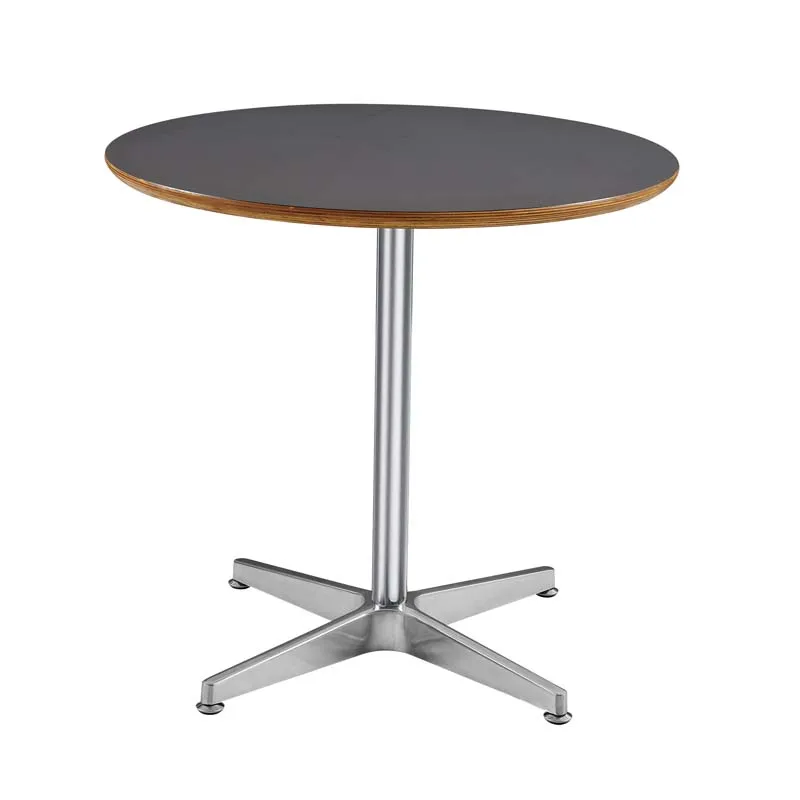 Circles table Factory Price High Quality Round Bar Folding of Wedding Party Banquet Coffee Table