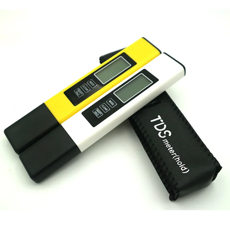 
PH EC TDS meter 