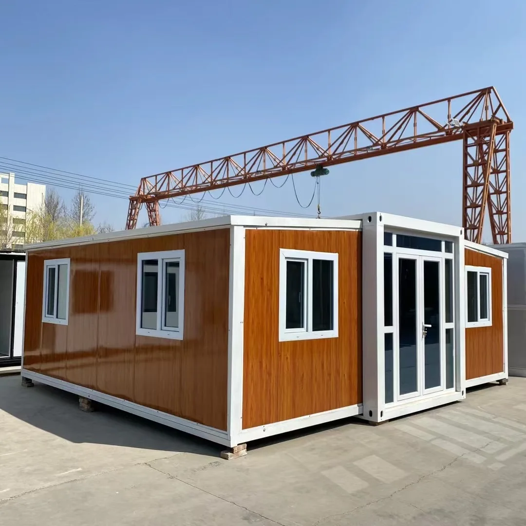 Складная коробка с двойным крылом горячая распродажа быстроходный дом складной