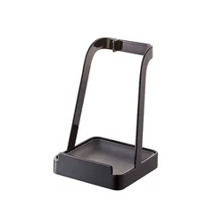 Kitchen utensil and iPad holder Pot lid stand spoon rest Kitchen tools silicone spoon holder Metal pot lid holder