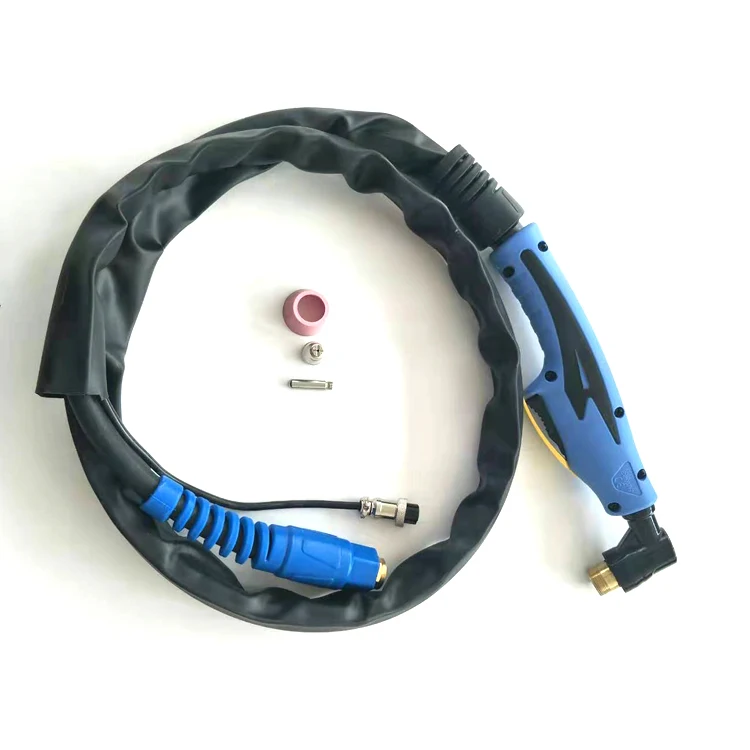 cutting guns SG55 new plasma gas cutting torch for plasma cutting machine