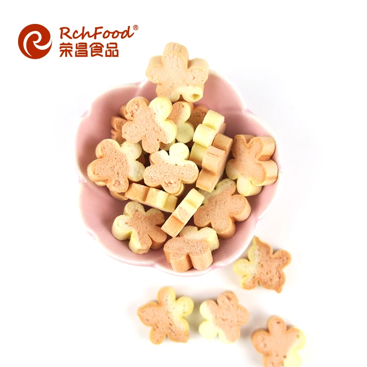 Запеченный глютен здоровая пищевая повязка хлеб-фу