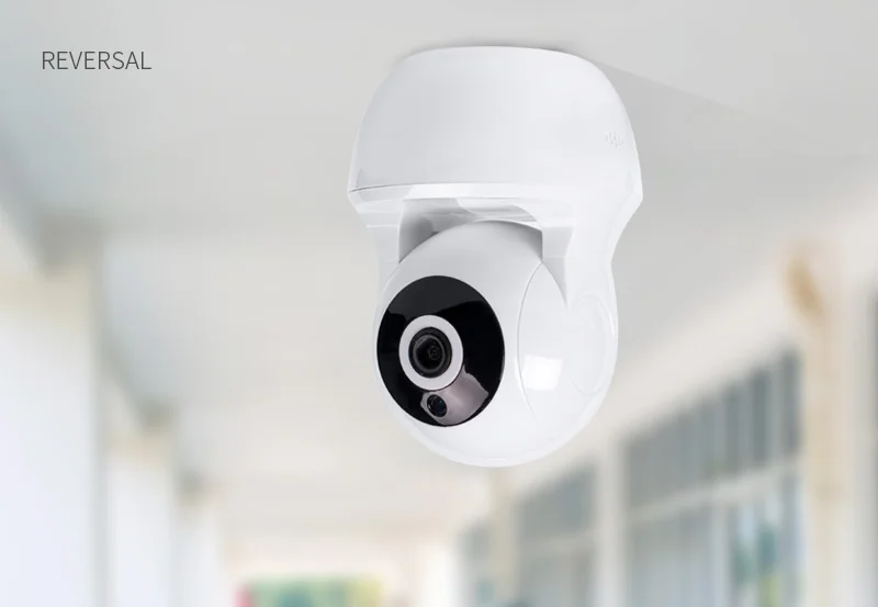  Беспроводная домашняя IP-система охранной сигнализации HD 1080P система управления Wi-Fi камера