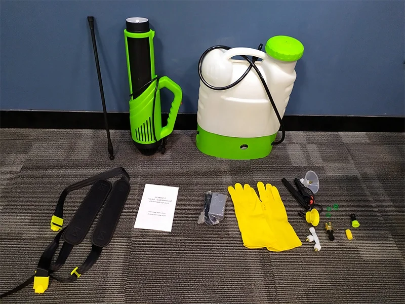  Дезинфицирующее средство для борьбы с вредителями аппарат холодного тумана Ulv 45 л дезинфицирующий спрей фумигации без вирусов обратной упаковкой