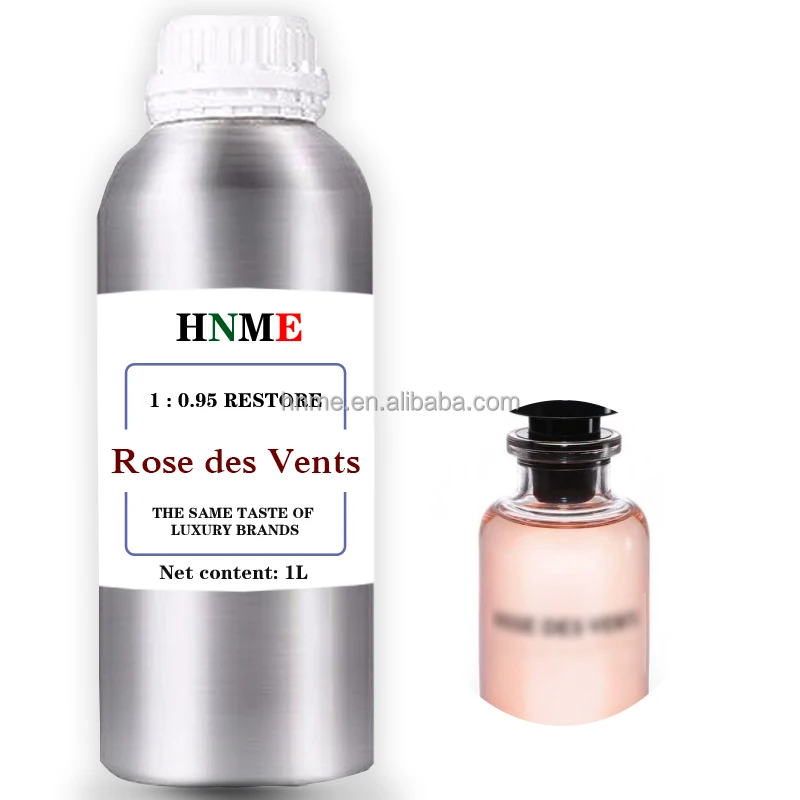 Factory wholesale bulk original perfume pure oil 1000ml concentrated high quality high reduction plant essential oil