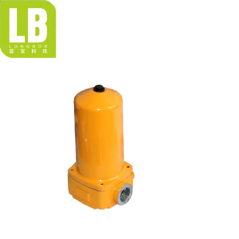 Diesel engin fuel filter water separator diesel
