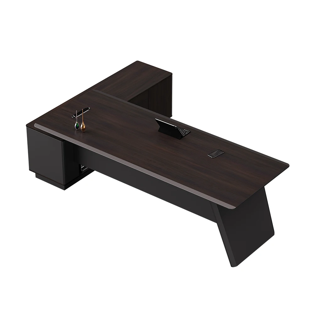 Офисная мебель высокого класса стол для менеджеров