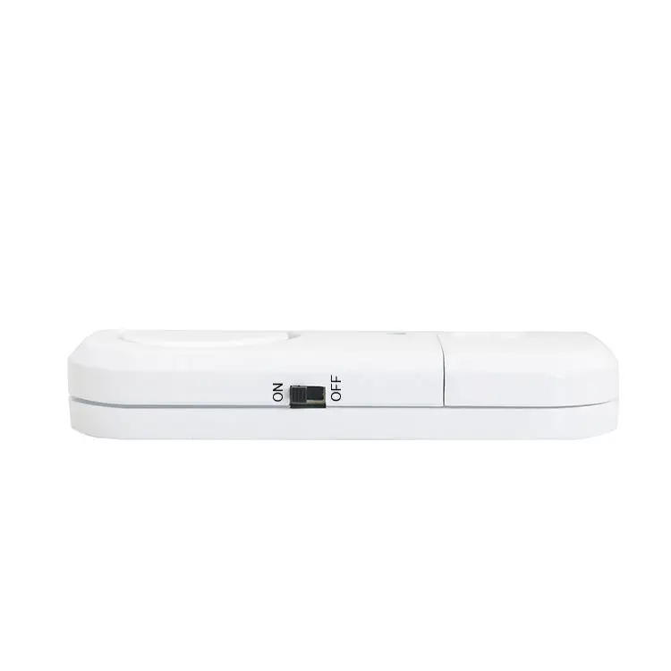 Security Wireless Home Window Door Burglar Security Alarm System Magnetic Sens Alarm