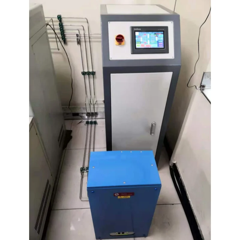 Superior Quality H2 Filtration Devices 10-20000Nm3/H Remove NMHC Hydrogen Purification Equipments for Led