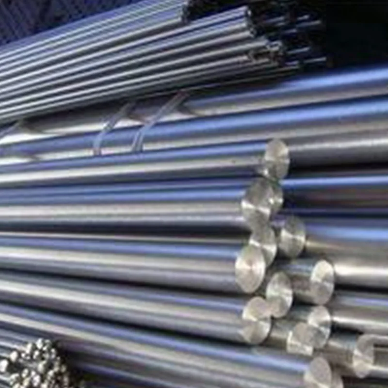 Nickel Alloy Inconel 400 bar/Incoloy 825 926 Nickel Based Alloy Round Bar