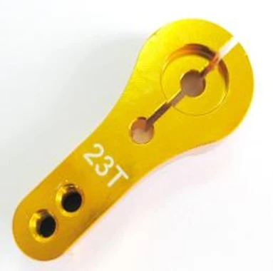 RC Steering Servo Arm 23T N10044Y