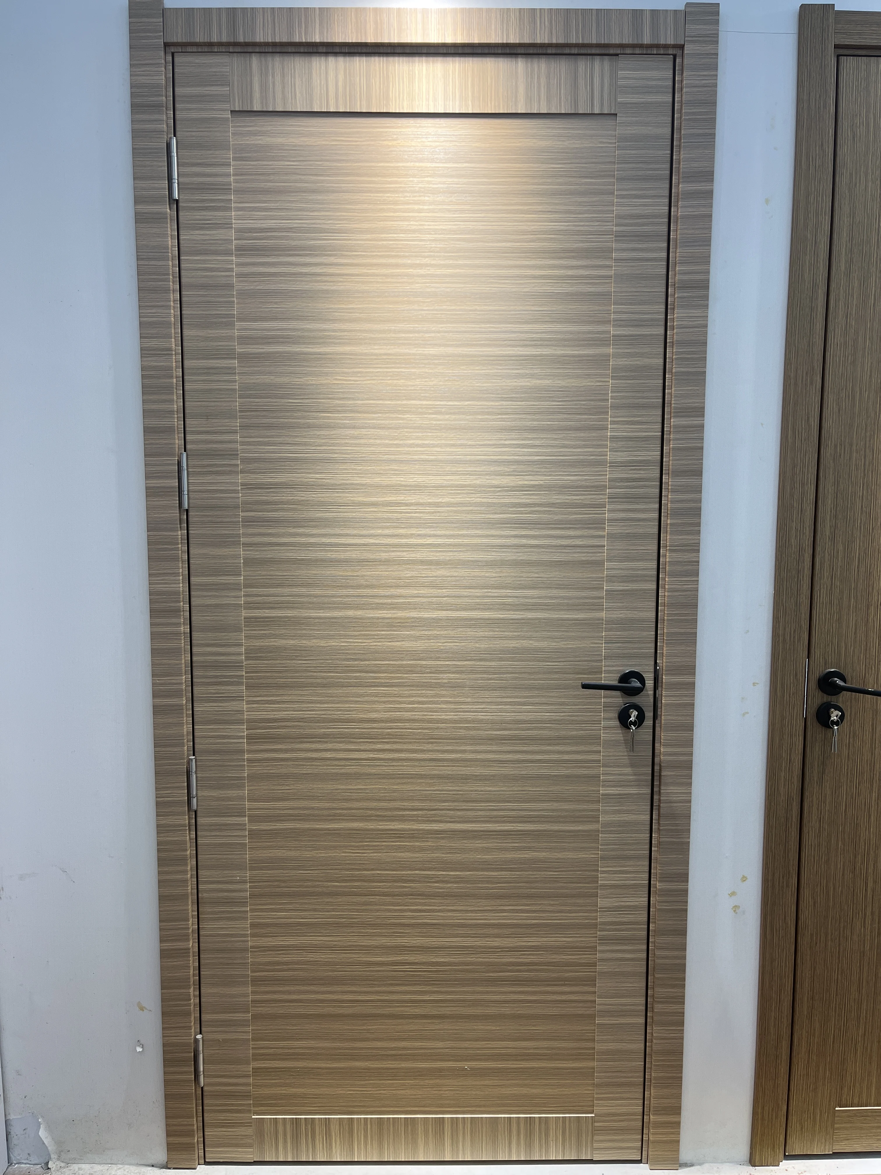 Умный отпечаток пальца и визуальный кошачий глаз автоматический захват изображения с функцией загрузки телефона дверной замок для домашнего отеля доступа в ванную