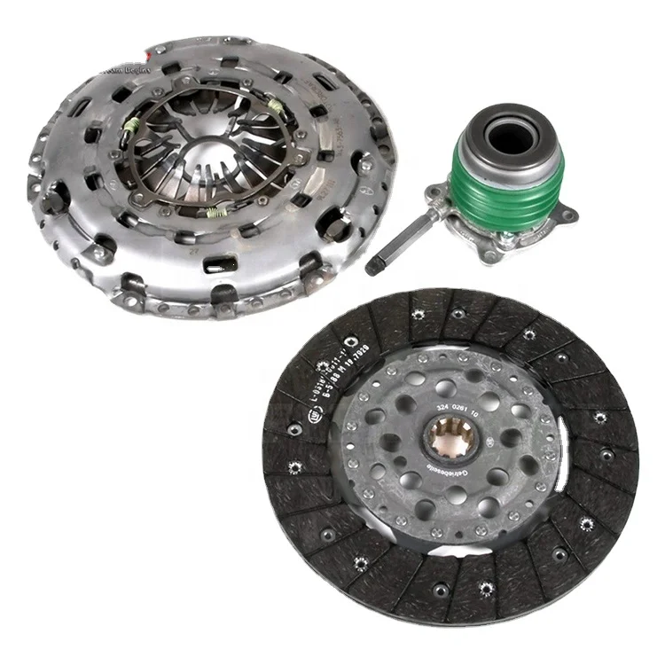 
Clutch Kit for ALFA ROMEO 90 