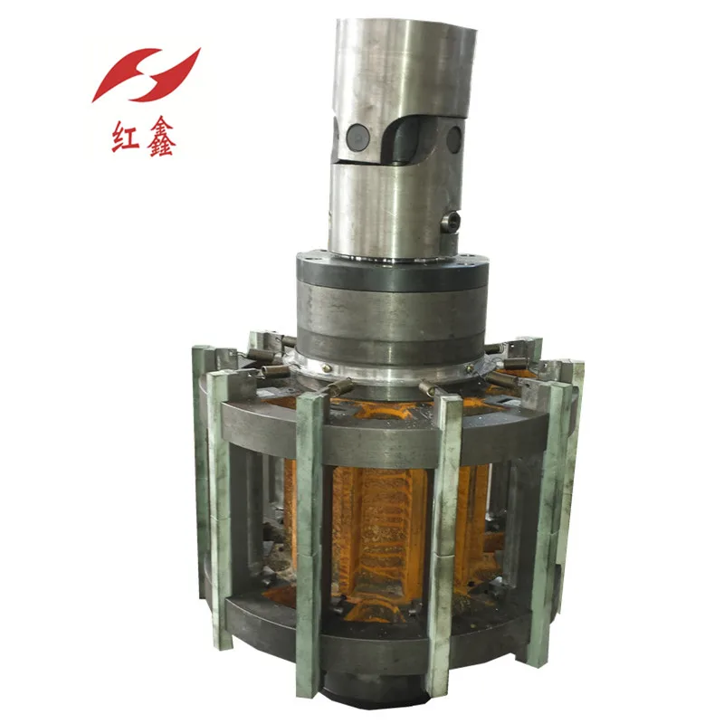 high precision deep hole honing head 45-500mm for cylinder deep hole honing tools  hone head