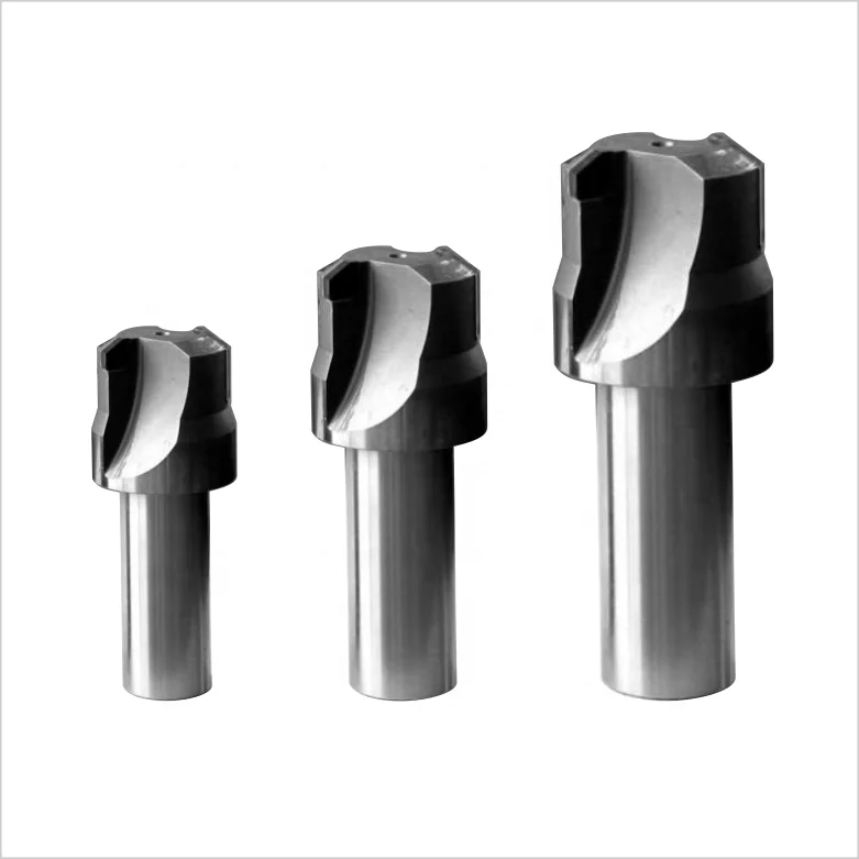 BKEA Reamer Drill Bit Profile Carbide Welded T-type groove Cutter End Mill Welding Edge CNC Machine Tungsten Carbide Tools Mold