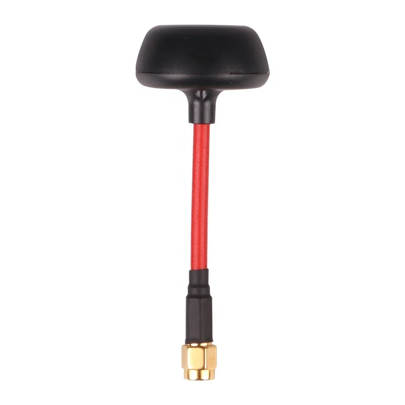 5.8G mushroom antenna UAV aerial photo antenna manufacturer direct wifi antenna