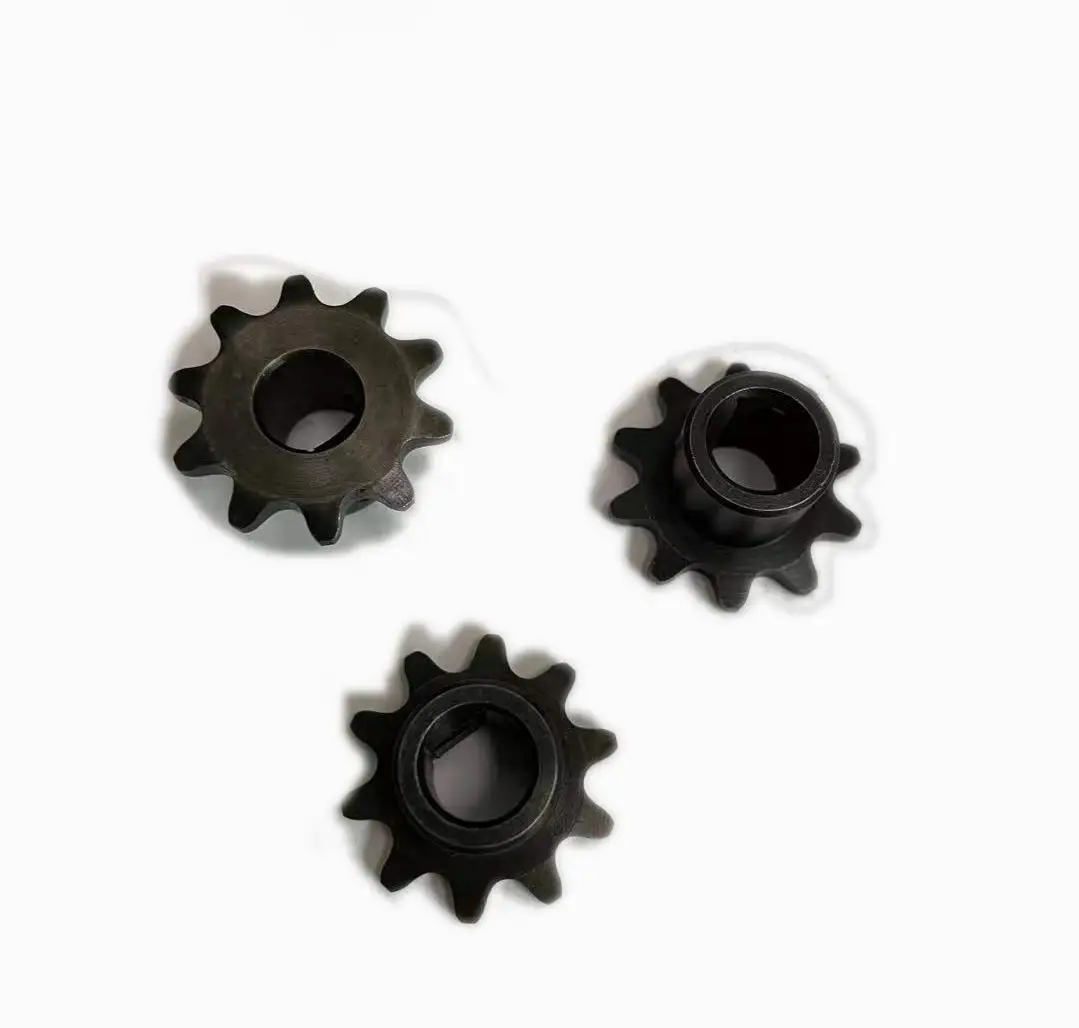 Small/Big size customized turning/milling transmission industry  spur worm gear made by steel/brass/aluminum