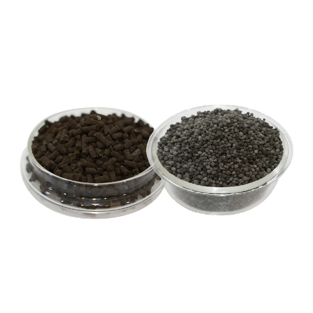 Lukang Fertilizantes Agricolas Supplies Bacterial Protein Bioorganic Fertilizer Potassium Humate Fish Bone Meal