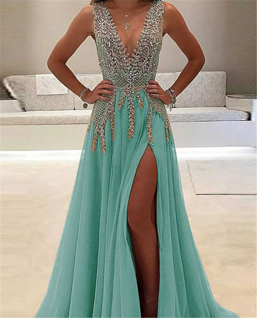 Latest Formal Dress Patterns Bridesmaid Dress Robe De Mariage