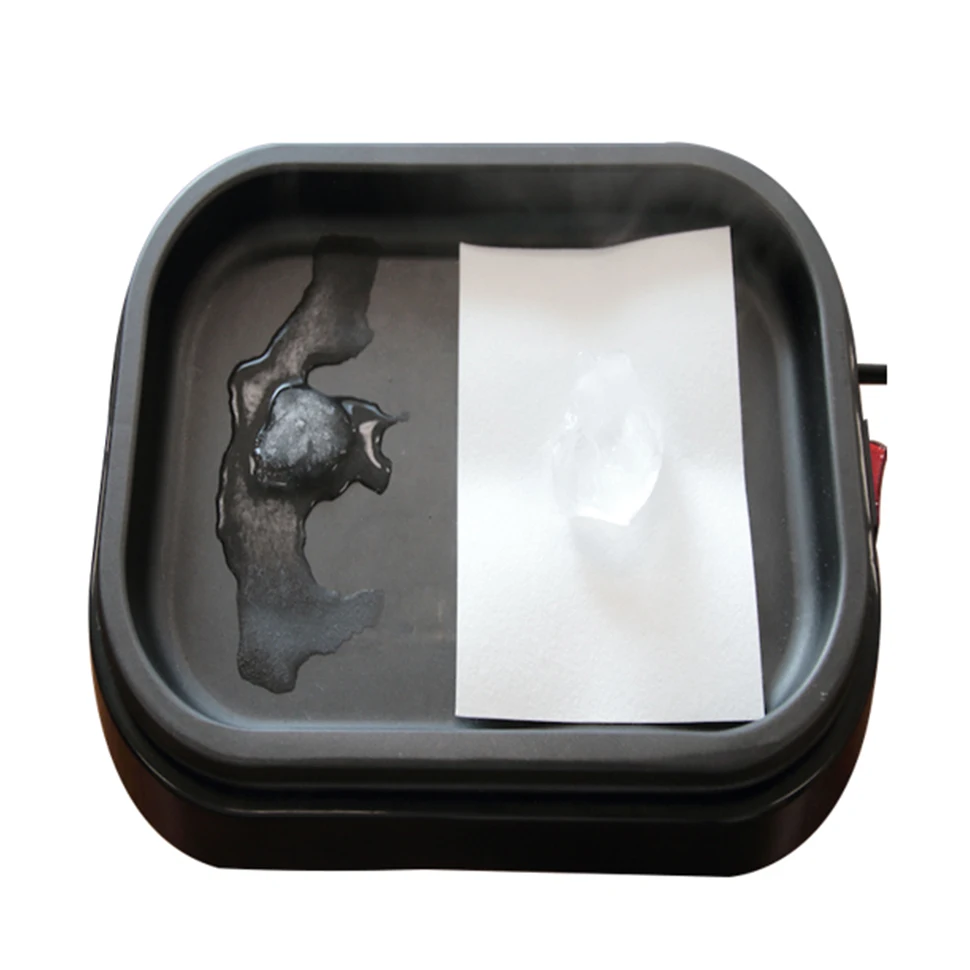 Лучший в мире Теплоизоляционный гибкий термостойкий материал от jap