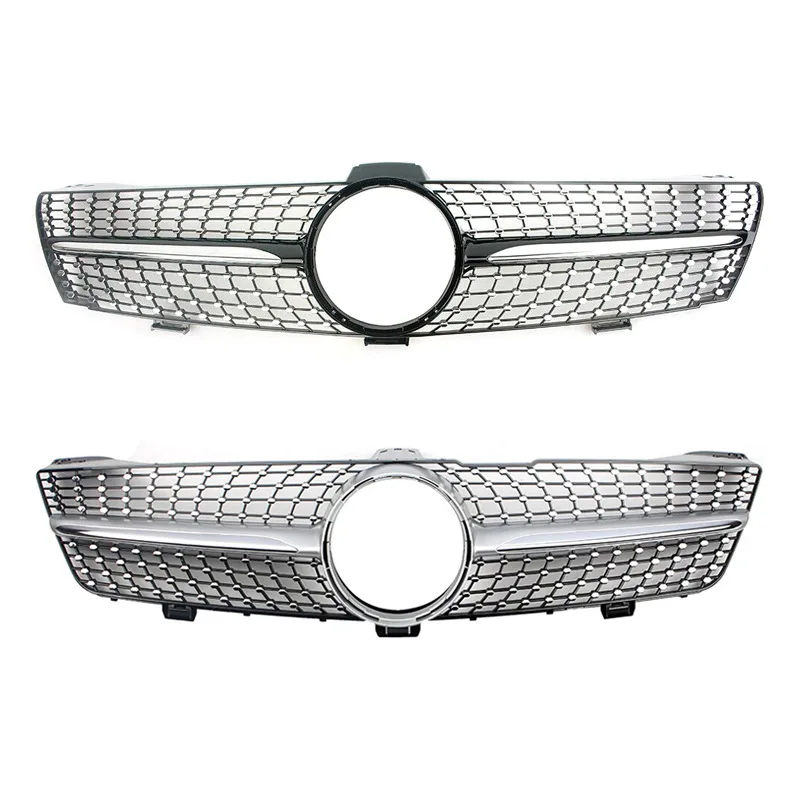 Auto Parts For Mercedes Model  W219/CLS300/CLS350 Car engine grill  vehicle parts