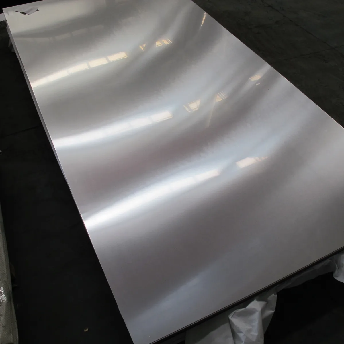 TISCO Hongshuo SUS 201 202 301 302 303 303SE 304 304L etching stainless steel sheet