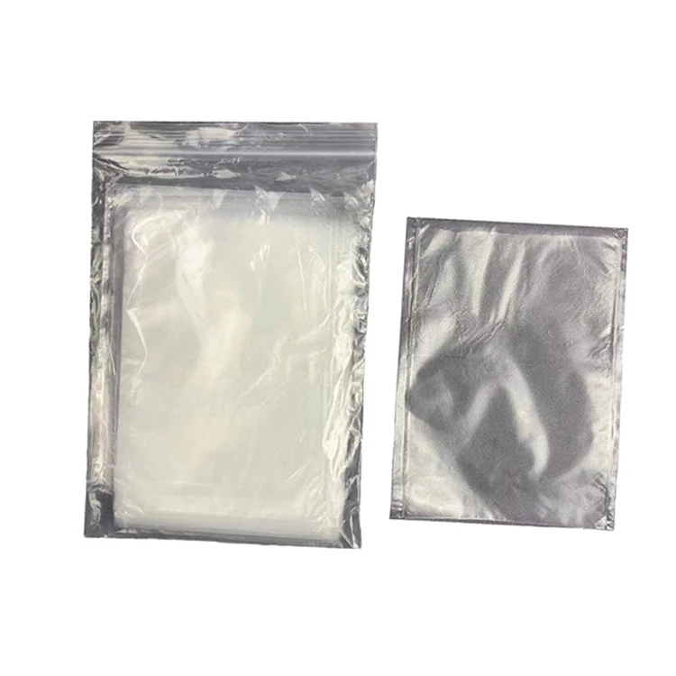 Новый тип пва водорастворимый мешок растворяется в воде растворимый мыть пластиковый мешок