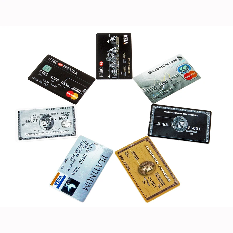 Флэш-накопитель jaster тонкий пластиковый, 500 МБ, 2 Гб, 32 ГБ, сублимационная карта банкомата, usb флеш-накопитель без рисунка, 64 ГБ, 128 ГБ, usb u-диск