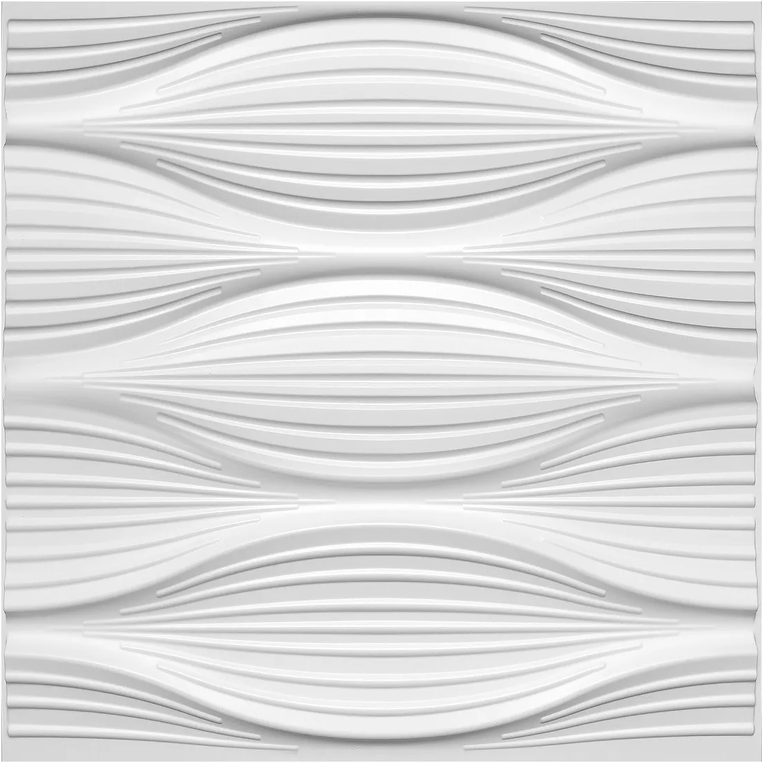 Shiny high quality luxury 3D Panel Wall Panels peel and stick 3d wall panels China Factory