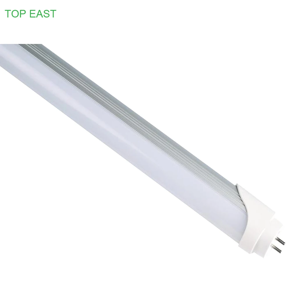 LED Tube Light t8 led tube 600mm SMD 2835 Lamps AC 85~265V 10W Cold /Warm White LED tube light