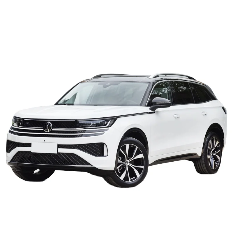 China Cheap Price Vehicles Good Condition Used VOLKSWAGEN TAVENDOR 2024 4wd  elite New cars gasoline Hyundai Elantra