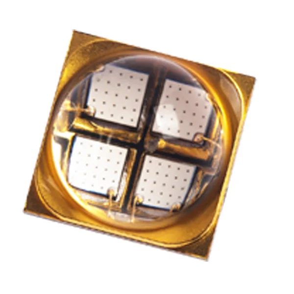  Высокая Выходная мощность 3 Вт uvc led 254nm