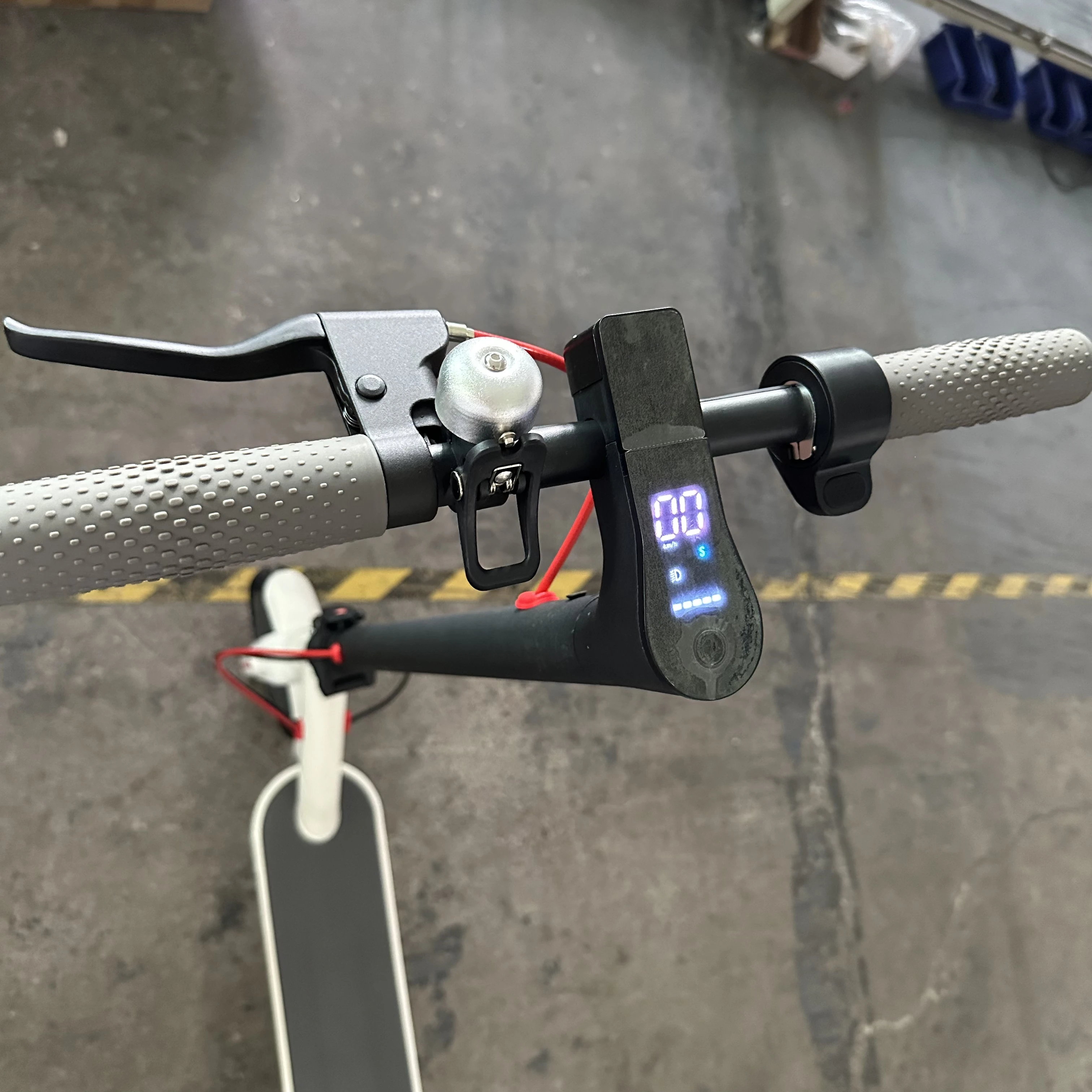 2022 New Electric Scooter 3 Chinese Version Original Sports Cycling Entertainment Adults Transport Electric Scooter