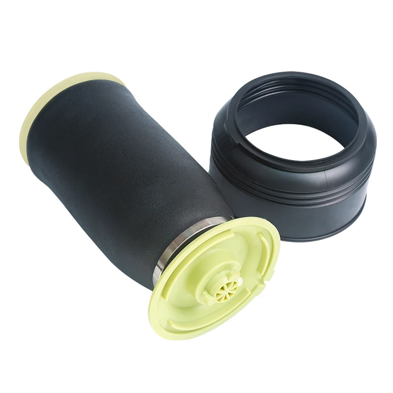 UGK Air Spring Suspension Car Spring For BMW X5 E53 F15 E70 Rear Air Ride Suspension Spring 37126795013 3712 6795 013