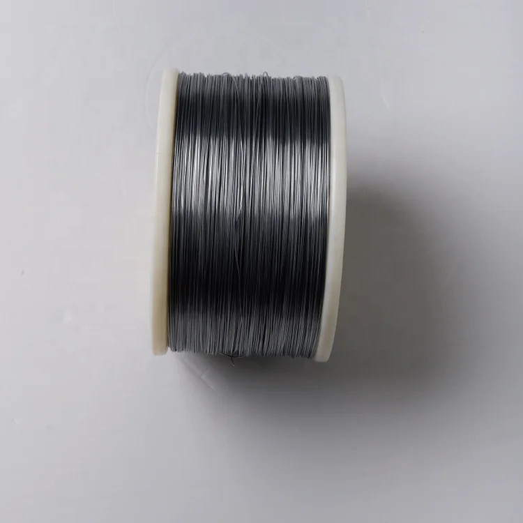 Best Selling Products Nichrome Alloy Electric Resistance Heating Wire