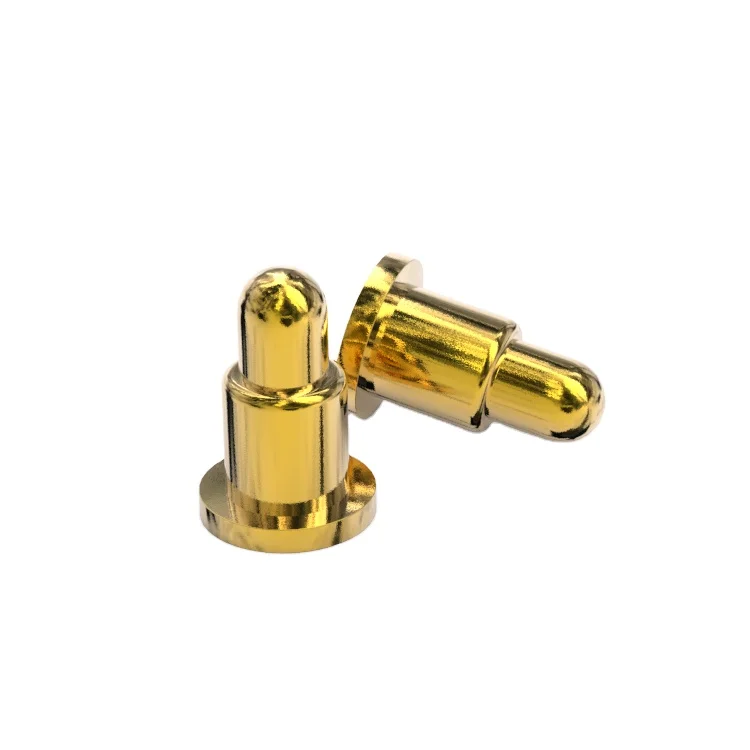 High quality SMT Charging Pogo pin Connectors