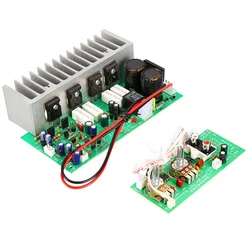 SUB-350W Сабвуфер Усилитель мощности доска подойдет как для повседневной носки так высокое качество Готовые DIY динамик Плата
