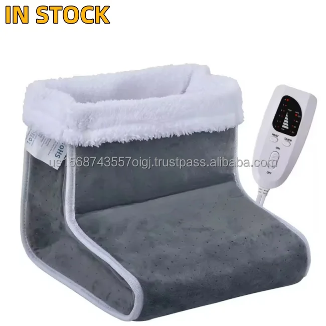 Foot and Hand Warmers Bedroom Bathroom Electric Heater for Home Use