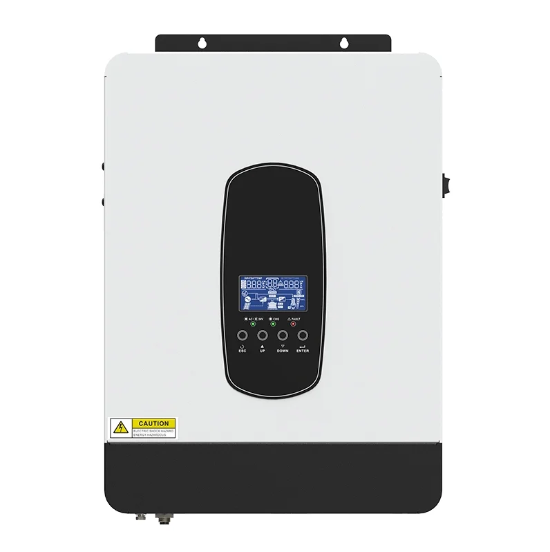 SP Series Solar Inverter SP-3200 2200VA 3200VA Support BMS Communication with Lithium Battery off grid inverter