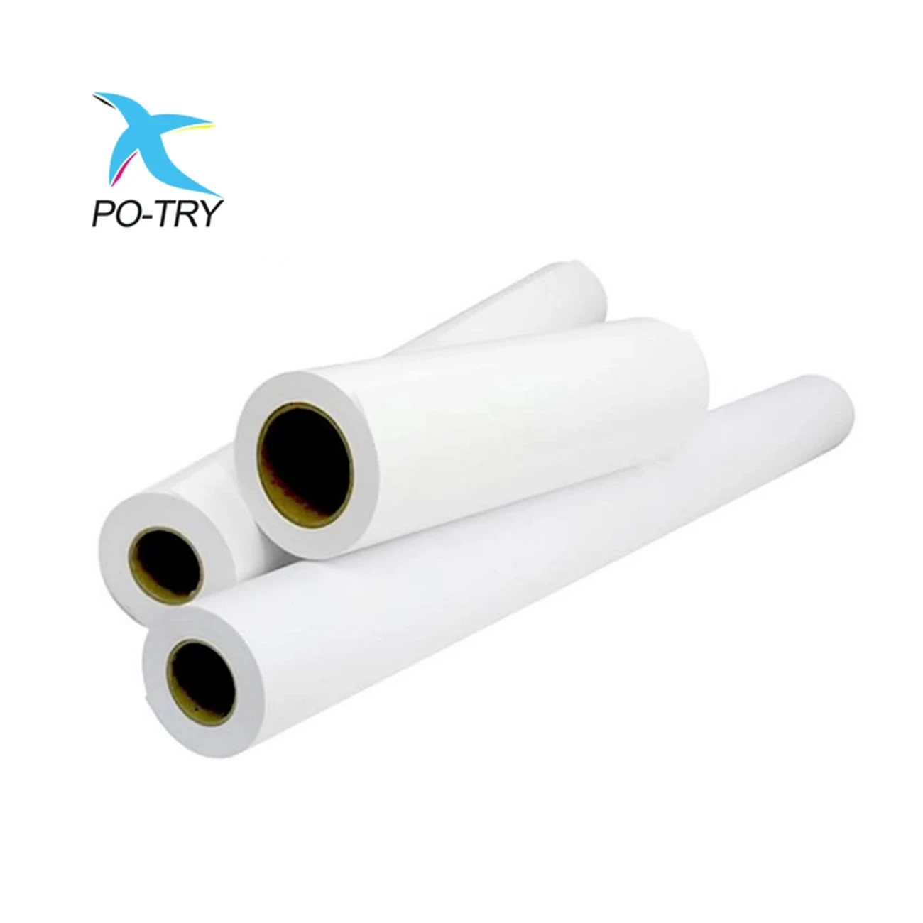 2022 Paper Audley Factory High Speed Sublimation Paper Printer Clothing A4 Sublimation Transfer Paper For Epson Sc-f500