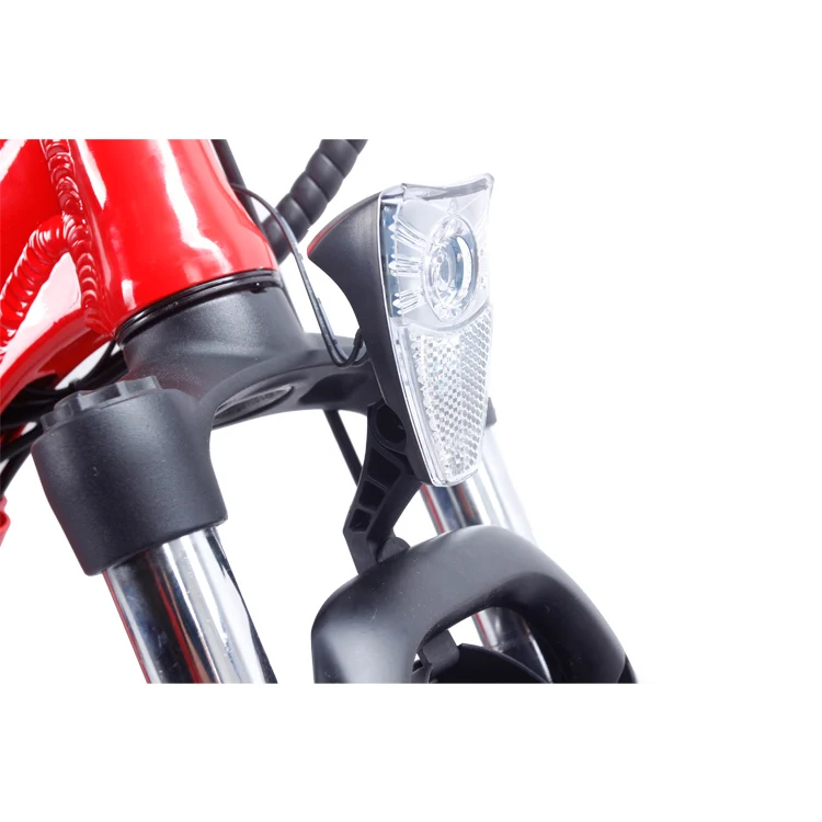 light weight frame mounted hidden battery front / mid / rear 250w 20 inch folding belt drive mini electric bike