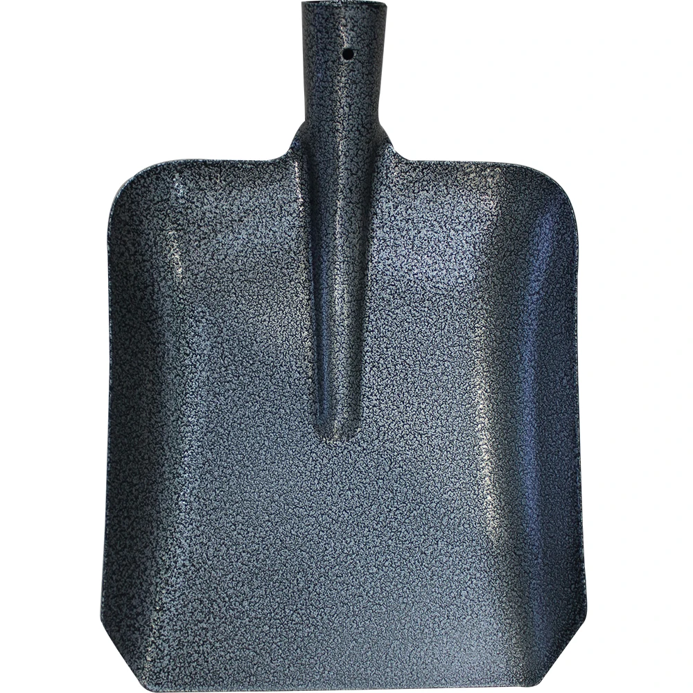 S551 High Quality Agricultural Hand Tools  Garden  shovel for Europe market shovel factory